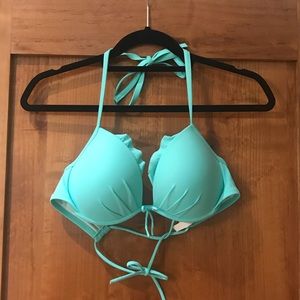 Victoria’s Secret Bikini Top and Bottom